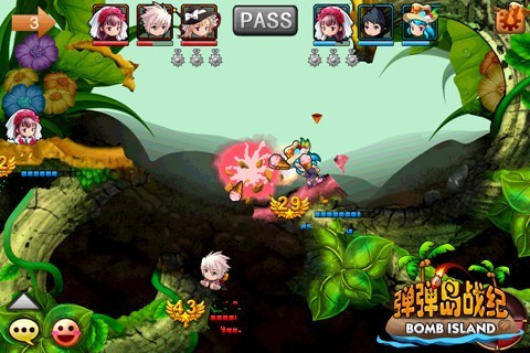 努力打炮升级,赢取丰厚奖励