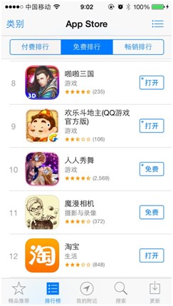 App Store����