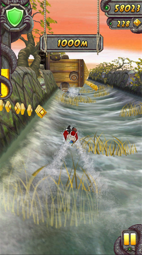 水上漂玩法首曝