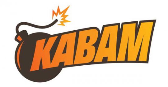 ȫʮγ“KABAM”