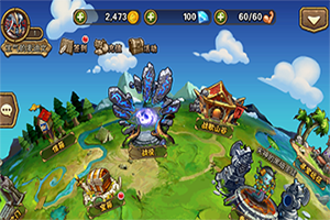 ����ħ�޶������ơ���ս���ܡ�������Ƶ