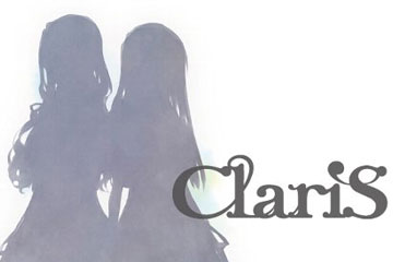 ClariS118־