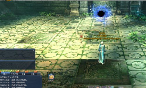 剑灵刺客单刷四大本