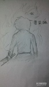 剑灵原创