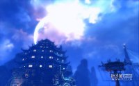 剑灵风景