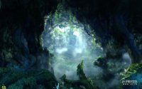 剑灵风景