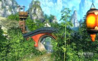 剑灵风景