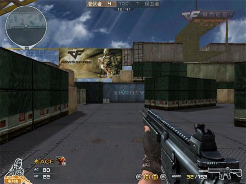 ԽߣHK417