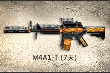 M4A1-T