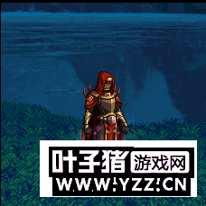 韩服发售全新NPC套
