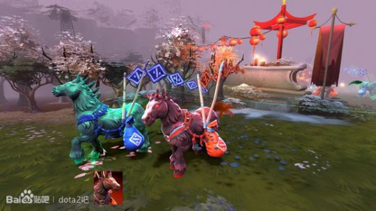 DOTA2ϼ