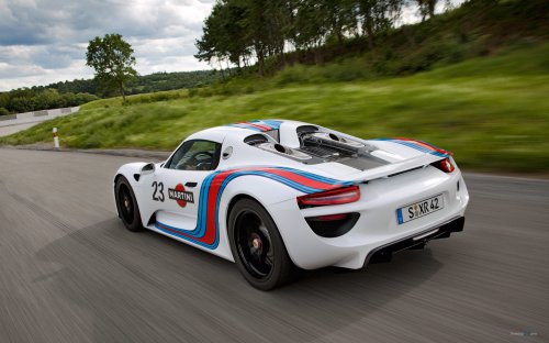 ʱ918 Spyderֽܳ
