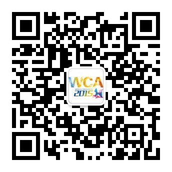 WCA羺