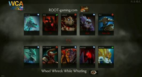 DOTA2