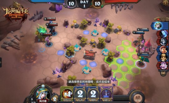 XIBA网游全新玩法尝鲜