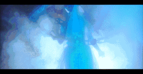 LOL鬼魂新娘莫甘娜神级COS