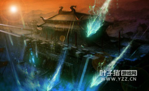梦三国