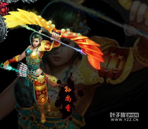 梦三国英雄