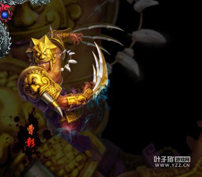 梦三国挑战夏侯惇