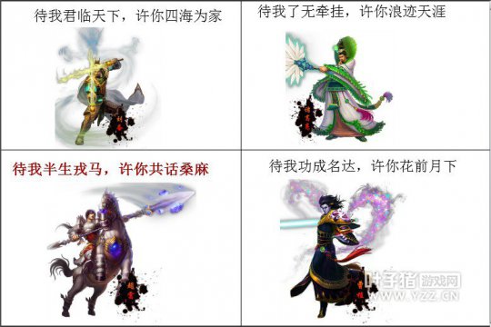 梦三国搞笑漫画