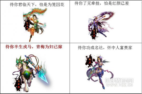 梦三国搞笑漫画