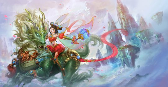 梦三国