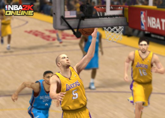 NBA2K