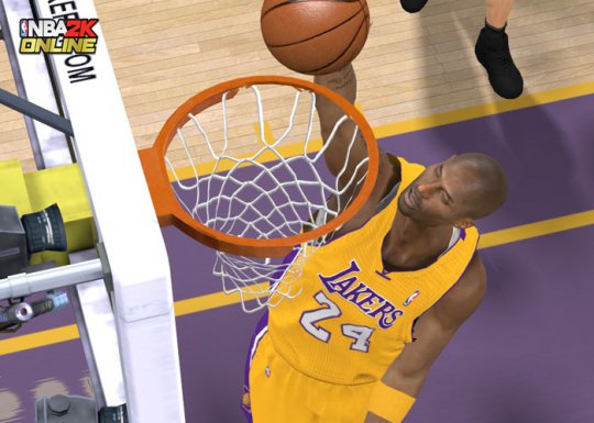 NBA2KOLϷͼ