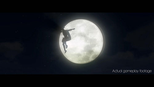 《天涯明月刀》