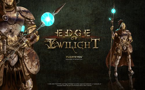 ƻ֮(Edge of Twilight)