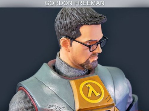 Gordon Freeman˾Ʒ