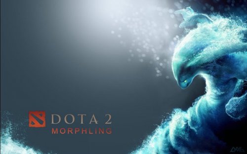 Dota2ֽ