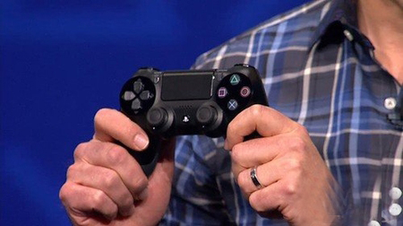 DualShock 4Ϸֱ