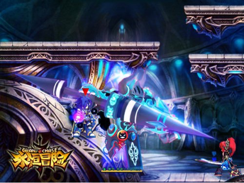 小正太召唤神秘人物,气势全面升级