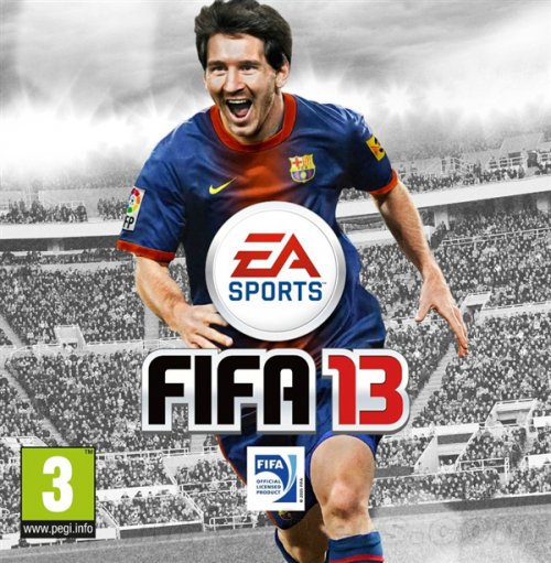 FIFA 2013Ϸ