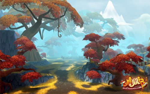 锡霍特山的冰与火之歌