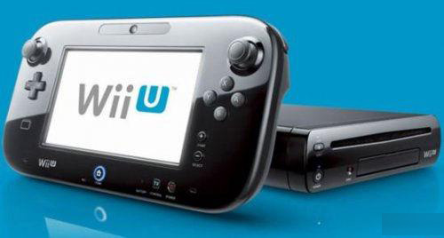 Wii U