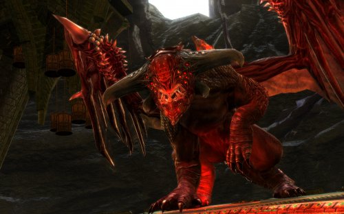 《时空裂痕》魔炉在地狱破晓里等待玩家的到来