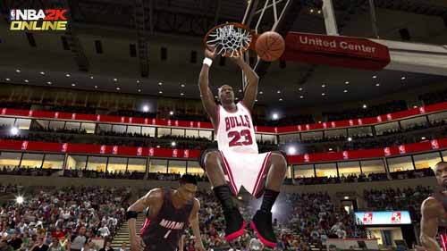 NBA2K OnlineʵϷ1