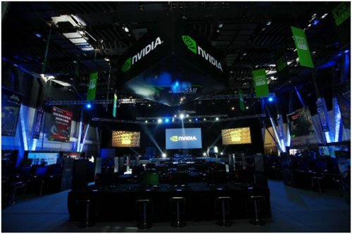 GeForce E-Sports