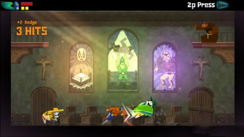 ����������ī����Ӣ�۴��ս����ͼ