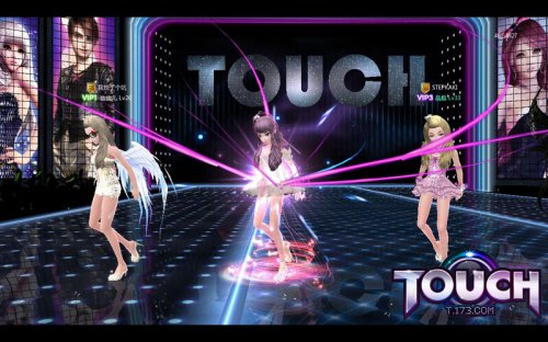 TOUCHͼ