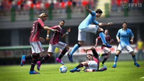 FIFA 14