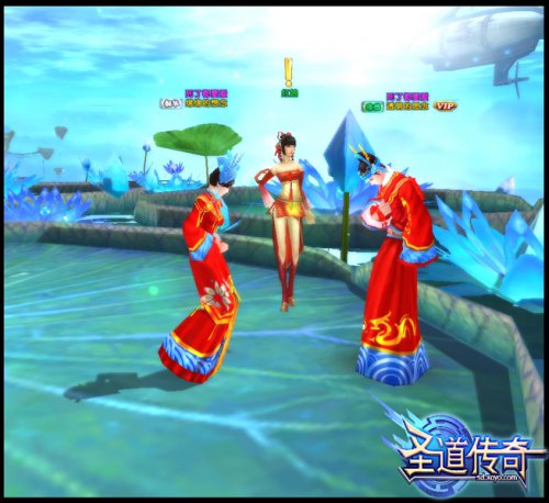 羡煞旁人的动人瞬间