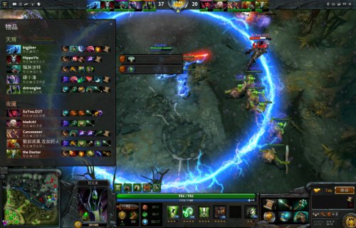 DOTA2ǿĹսϵͳ