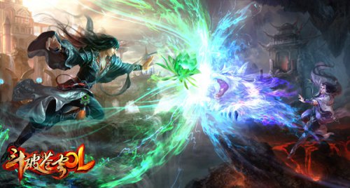 5月大战,超强对抗