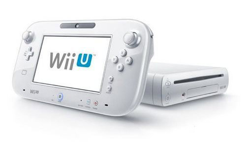 WiiU˲ܴ