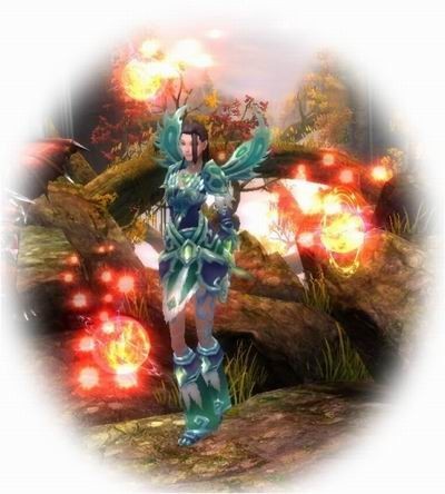 《大秦无双》天机