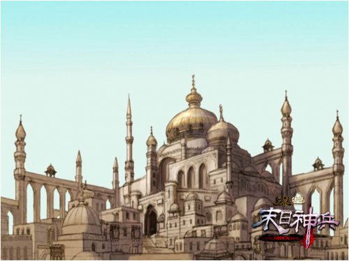 探秘《丝路传说》不为人知的真相