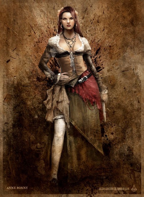 Anne Bonny